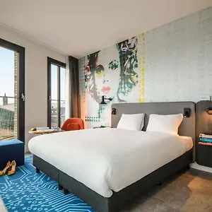 Ibis Styles Centre Delft