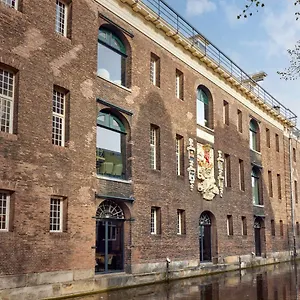 Отель Arsenaal, Делфт